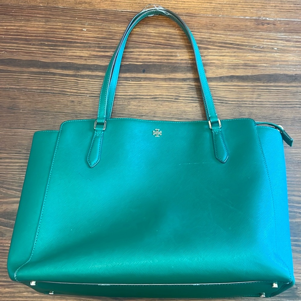 Tory Burch Laptop Bag